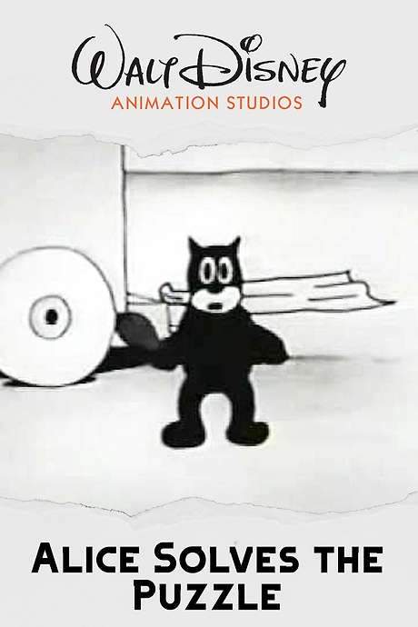 Alice Solves the Puzzle